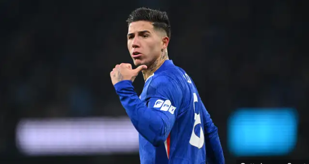 Chelsea Open Door for Enzo Fernandez Exit as Real Madrid and PSG Circle