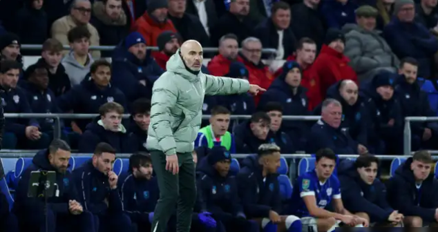 Chelsea Part Ways With Enzo Maresca After Breakdown in Trust