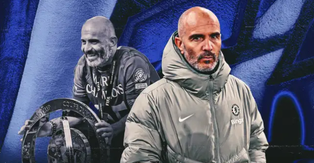 Chelsea Sack Enzo Maresca After Bournemouth Draw Ends Short Reign