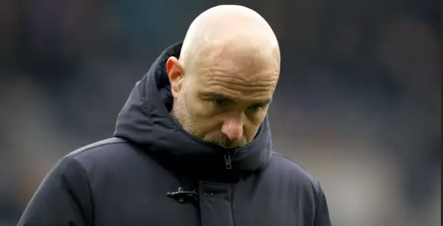 Chelsea Sack Enzo Maresca as Stamford Bridge Begins New Managerial Search