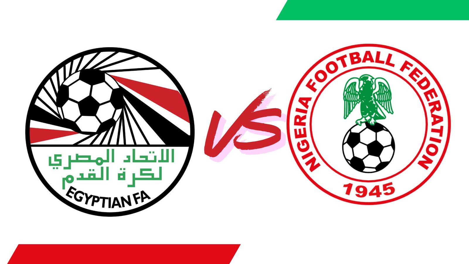 How and Where to Watch Egypt vs Nigeria for Third Place at AFCON 2025