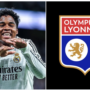 Endrick Targets Brazil Recall After Loan Move to Lyon