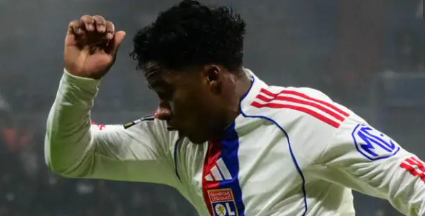 Endrick Thrives on the Wing as Lyon Loan Sparks New Madrid Questions