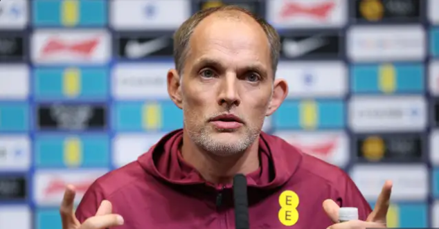 England Line Up Kansas City Base as World Cup Preparations Accelerate