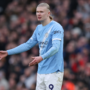Erling Haaland’s Goal Drought Raises Questions at Manchester City