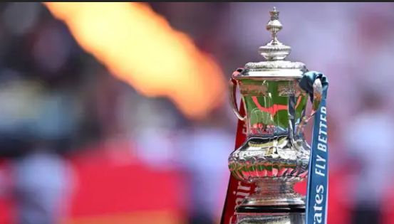 FA Cup Fourth Round Draw Set as Liverpool vs Barnsley Closes Third Round