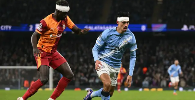 Five Premier League Clubs Seal Champions League Last 16 Places as Newcastle Drop Into Play Offs