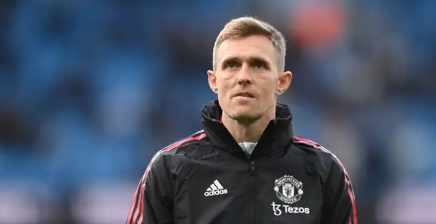 Fletcher Tells United Squad to Face Criticism Head On After Amorim