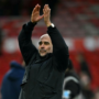 Guardiola Reaffirms Manchester City Commitment Amid Maresca Speculation