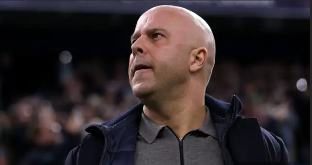 Hughes Under the Microscope at Anfield