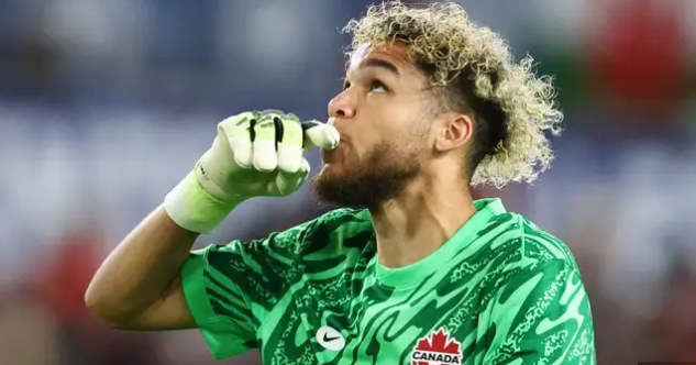 Inter Miami Strengthen Squad With Goalkeeper of the Year St. Clair and Defender Mura