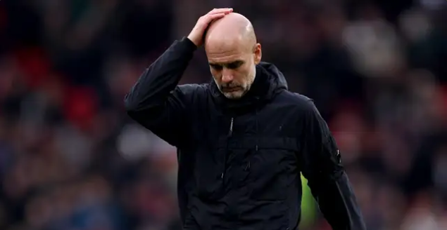 Kalvin Phillips Could Secure January Exit as Wolves Circle Manchester City Midfielder