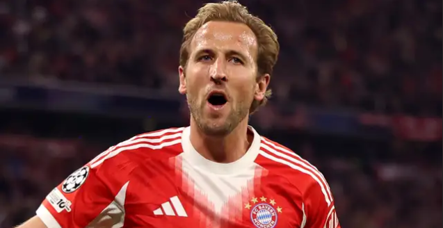 Kane Thrives Under Kompany as Bayern Embrace a Ruthless New Era