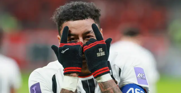 Lingard Reflects on Missed Manchester United Revival After West Ham Surge