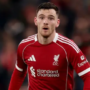 Liverpool Block Robertson Exit as Injury Crisis Halts Tottenham Move