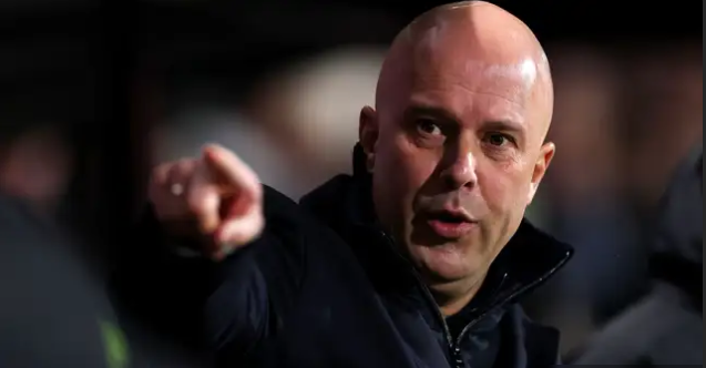 Liverpool Sound Out Xabi Alonso as Slot Faces Mounting Pressure