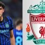 Liverpool Target Inter Milan’s Alessandro Bastoni as Defensive Rebuild Intensifies