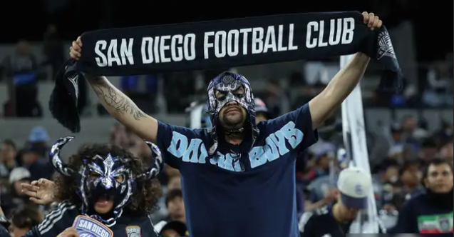 MLS Formalizes Prediction Markets With Polymarket Partnership