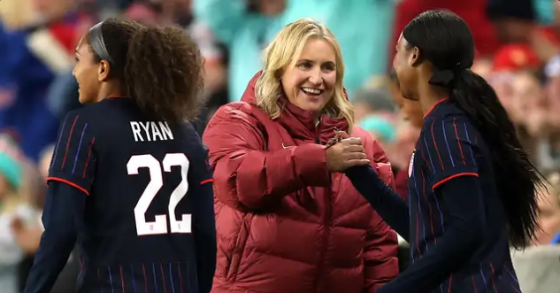 Man City Close in on Sam Coffey Signing