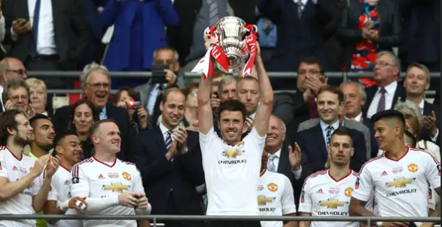 Manchester United Begin Managerial Reset After Amorim