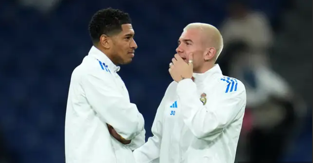 Mastantuono Answers Critics as Real Madrid Crush Monaco 6 1