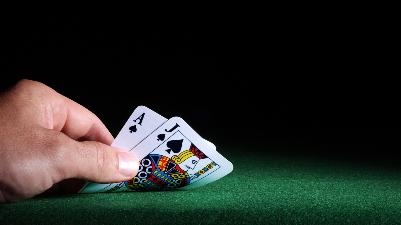 Master Blackjack Betting