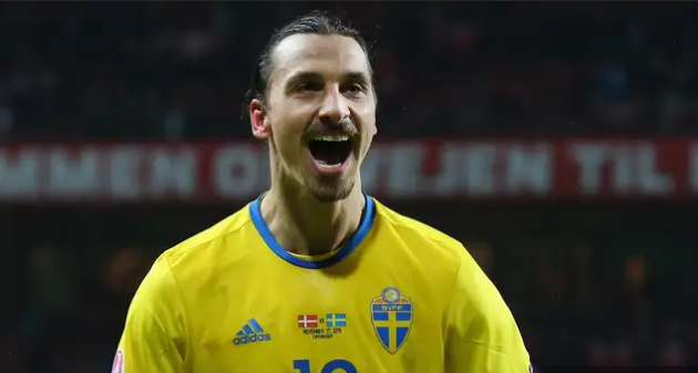 Maximilian Ibrahimovic in Talks Over AC Milan Exit as Ajax Circle