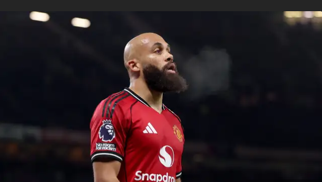 Mazraoui and Morocco End Mbeumo AFCON Run as United Await Forwards Return