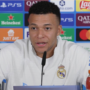 Mbappe Calls for Unity as Real Madrid Face Monaco in Crucial Champions League Clash