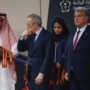 Mbappe’s Walkout Criticised by Laporta After Barcelona’s Super Cup Triumph