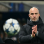 McFarlane Steps In as Chelsea Interim Boss Ahead of City Clash