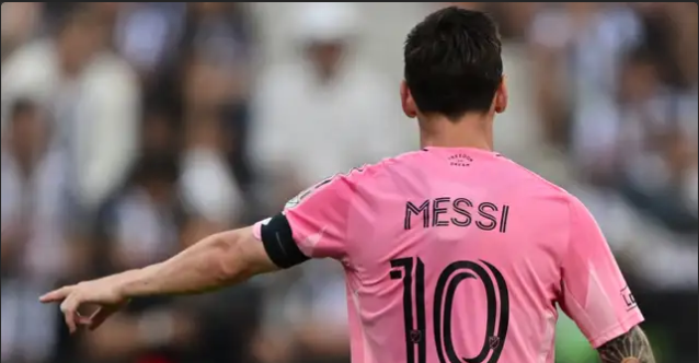Messi Returns as Inter Miami Fall to Alianza Lima in Shock Friendly Loss