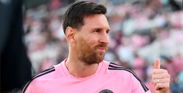 Messi crowns historic Inter Miami season as MLS dominance fuels World Cup debate