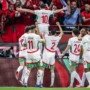 Morocco Hit Historic FIFA Ranking Despite AFCON Heartbreak