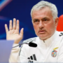 Mourinho Engineers Da Luz Miracle as Benfica Stun Real Madrid
