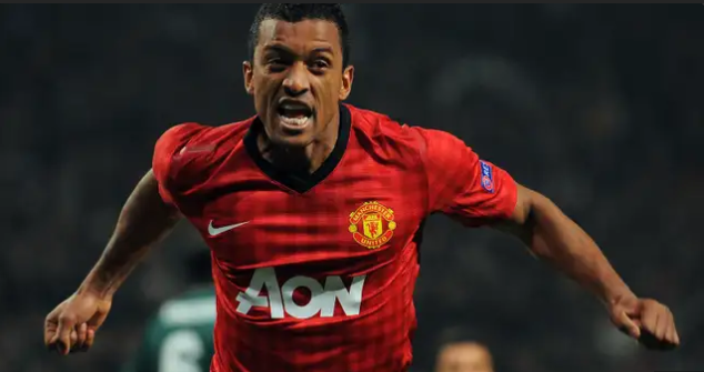 Nani Ends Retirement to Join FC Aktobe at 39