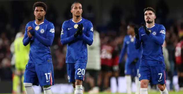 Neto Reacts as Chelsea Part Ways With Enzo Maresca After Sudden Decision