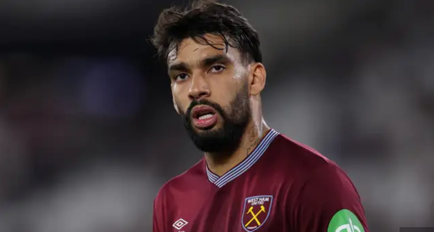 Paqueta Chooses Flamengo Return After Premier League Interest