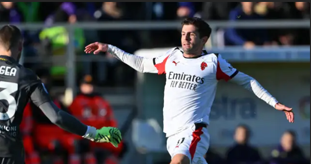 Pepi Injury Casts Shadow as Balogun Delivers in Europe