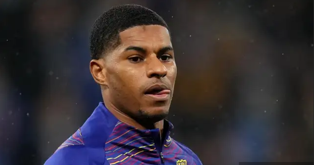 Rashford Shines as Barcelona Push Toward Permanent Deal