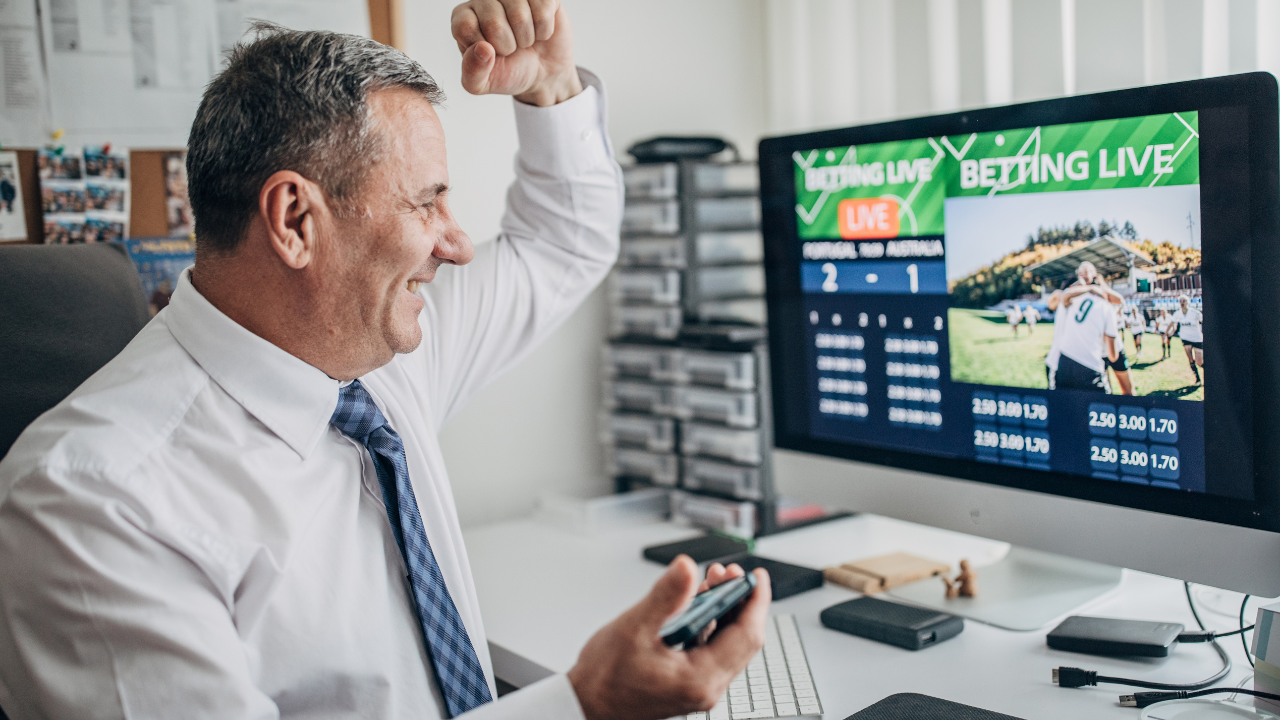 Reading Betting Lines Like a Professional