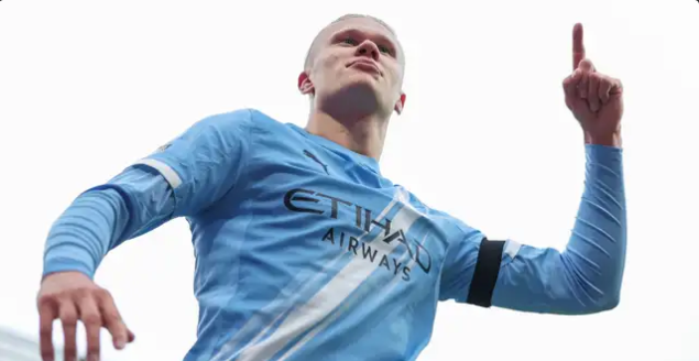 Real Madrid Line Up Klopp and Haaland as Long Term Bernabeu Project