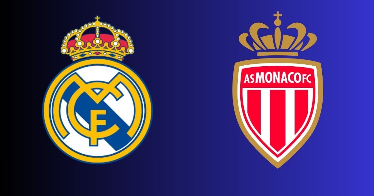 Real Madrid vs Monaco: Champions League Showdown at the Bernabéu