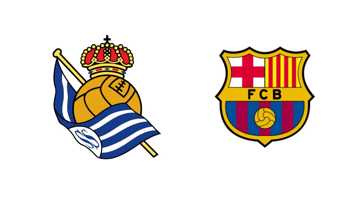 Real Sociedad vs Barcelona Prediction