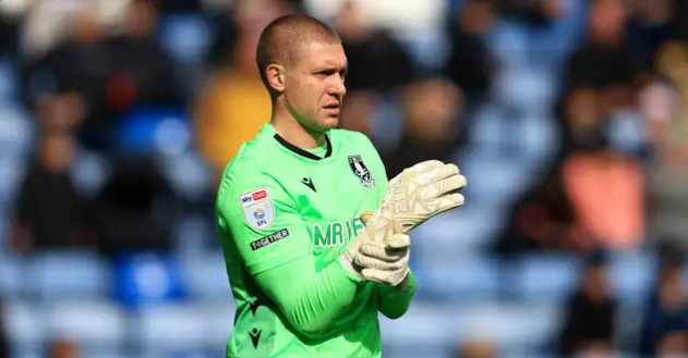 Red Bulls Close In on Ethan Horvath Deal as Goalkeeper Overhaul Continues