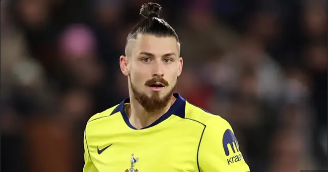 Roma Target Disasi and Dragusin in January Defensive Push