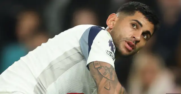 Romero Urges Unity as Tottenham Sink Further After Late West Ham Defeat