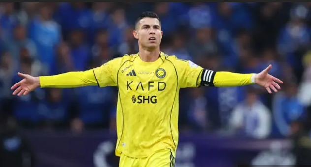 Ronaldo Statue Set Ablaze in Shocking Madeira Vandalism