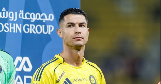 Ronaldos Al Nassr Edge Al Taawoun to Keep Title Race Alive