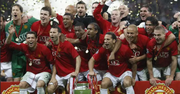 Rooney Backs 2008 United to Overpower Artetas Arsenal